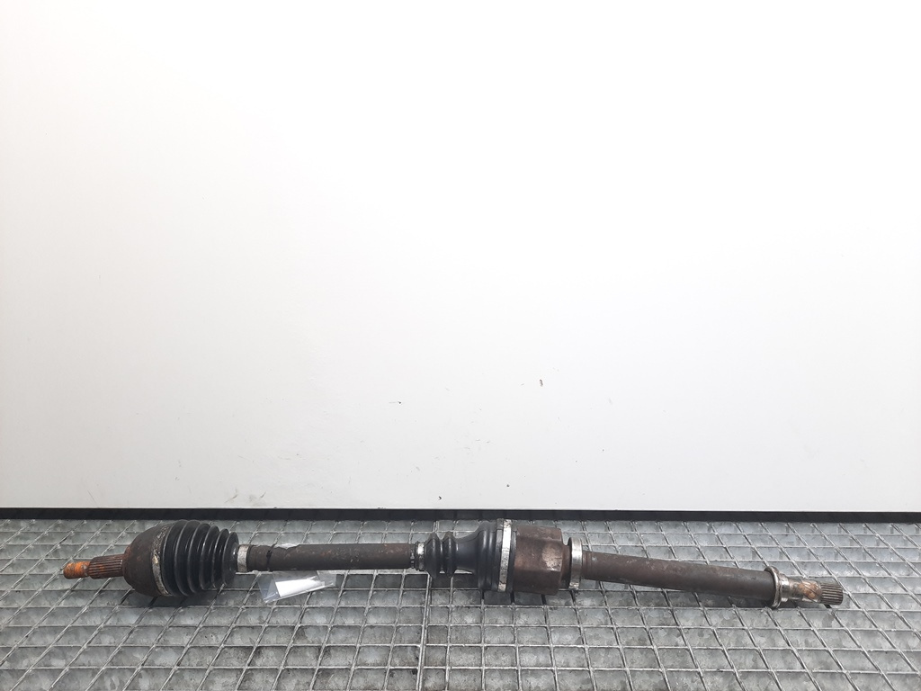 Planetara dreapta fata, Renault Megane 2 Combi [Fabr 2003-2008] 1.5 dci, 5 vit man