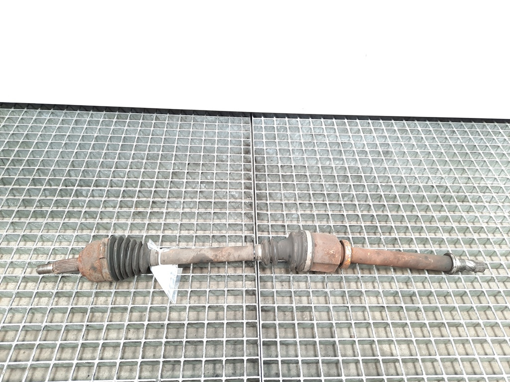 Planetara dreapta fata, Renault Megane 2 [Fabr 2002-2008] 1.5 DCI, 5 vit man (id:419428)