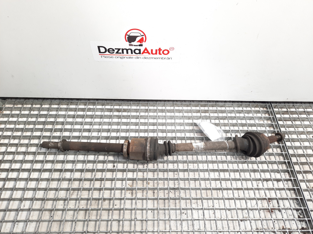 Planetara dreapta fata, Renault Megane 2 [Fabr 2002-2008] 1.5 dci, 6 vit man