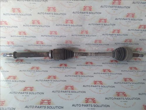 Planetara dreapta fata RENAULT MEGANE 3 1.5 DCI an fabr.2013