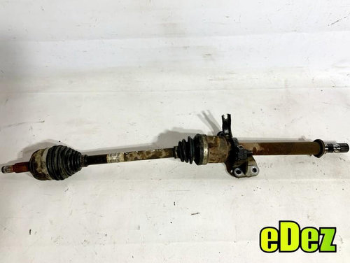 Planetara dreapta fata Renault Megane 3 (2008-2012) 1.5 dci K9K 834 8200725500