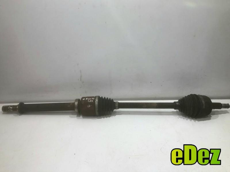 Planetara dreapta fata Renault Megane 3 (2008-2012) 1.5 dci K9K (846) 8201353438