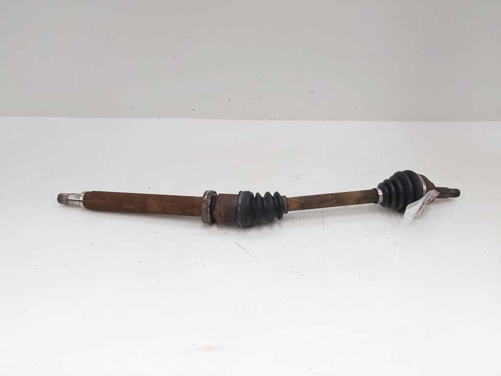 Planetara dreapta fata, Renault Megane 3 CC, 1.5 DCI, K9K836, 5 vit man (idi:674048)