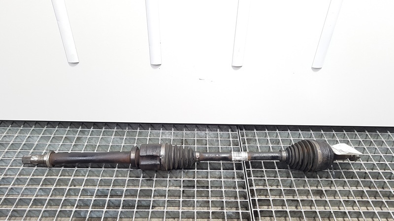 Planetara dreapta fata Renault Megane 3 coupe 1.5 dci, 391006777R