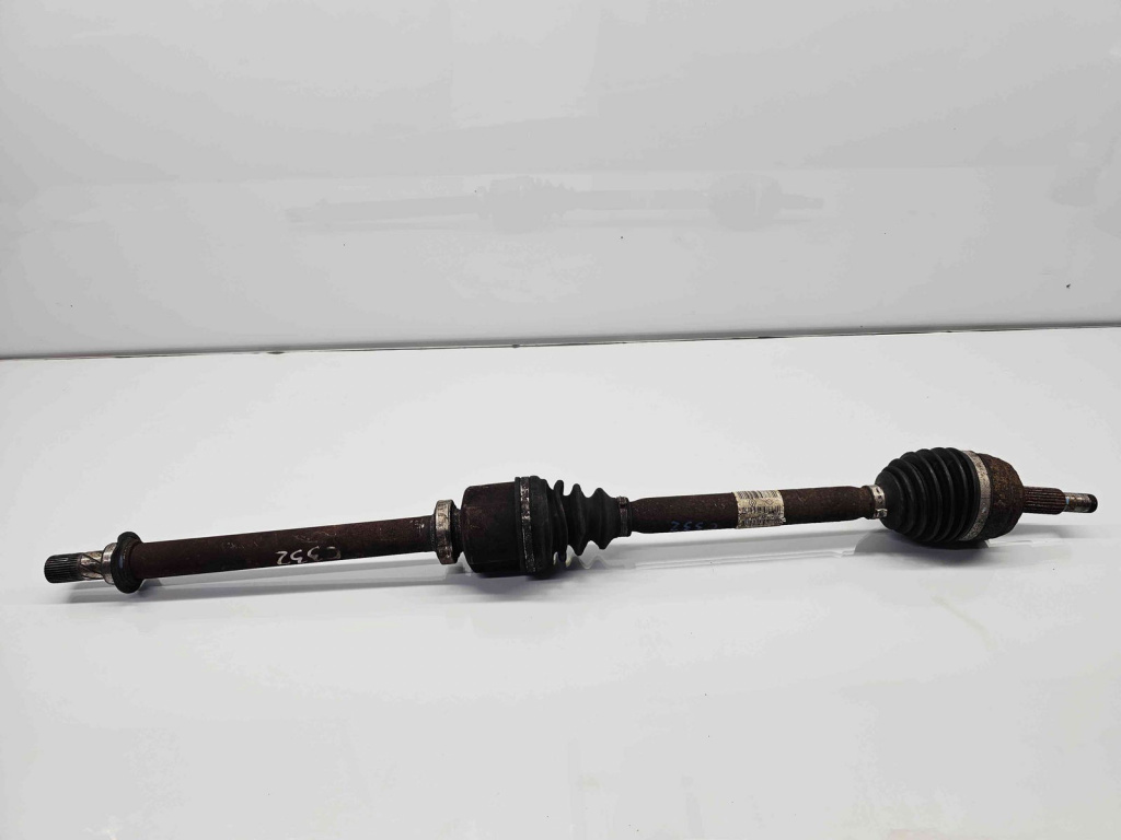 Planetara dreapta fata Renault Megane 3 [Fabr 2008-2015] 391009864R 1.5 DCI K9K837 81KW / 110CP
