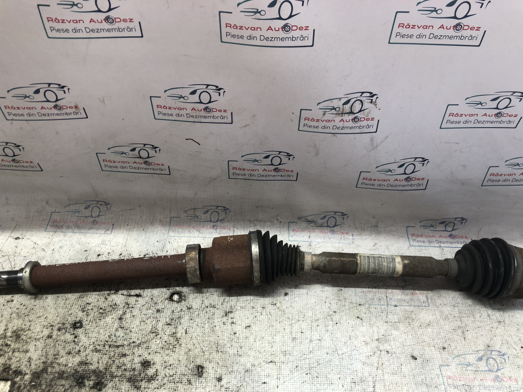 Planetara dreapta fata Renault Megane 4 2017, 391009373R