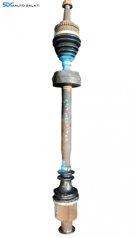 Planetara Dreapta Fata Renault Megane Renault Megane 1 1.6 Benzina 1996 - 2002 [M8274]