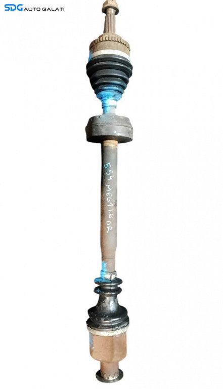 Planetara Dreapta Fata Renault Megane Renault Megane 1 1.6 Benzina 1996 - 2002 [M8274]