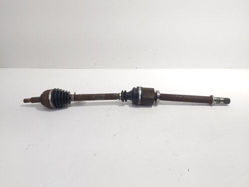 Planetara dreapta fata, Renault Scenic 2 1.9 DCI, F9Q804, 6 vit man (id:704590)