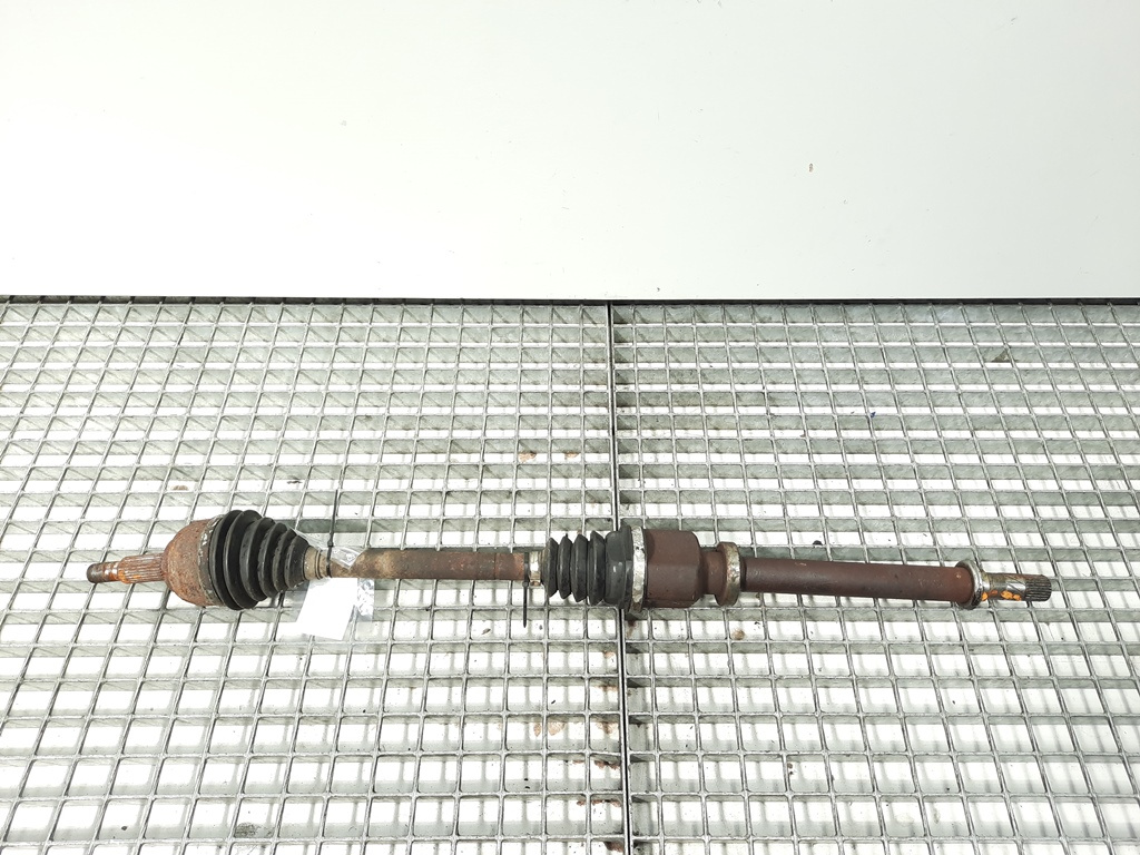 Planetara dreapta fata, Renault Scenic 2 [Fabr 2003-2008] 1.5 dci, 5 vit man (id:426508)