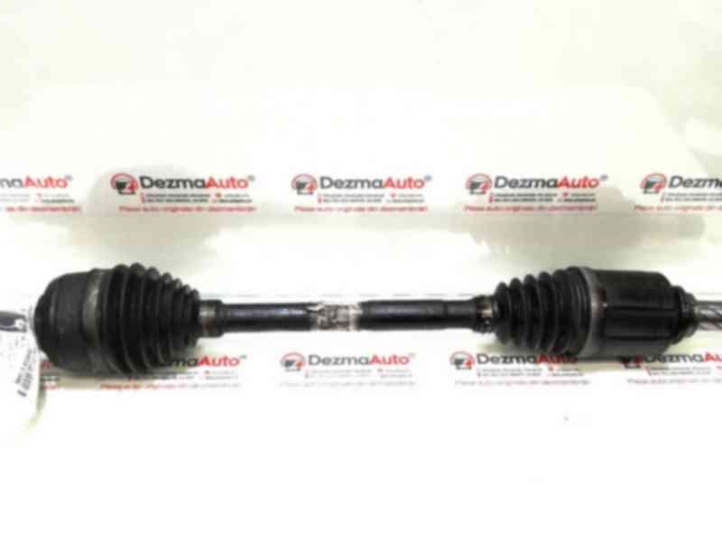 Planetara dreapta fata, Renault Scenic 3, 1.5 dci (id:309196)