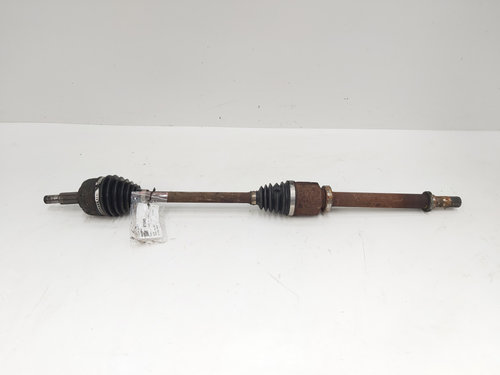 Planetara dreapta fata, Renault Scenic 3, 1.5 DCI, K9K832, 6 vit man (id:671045)