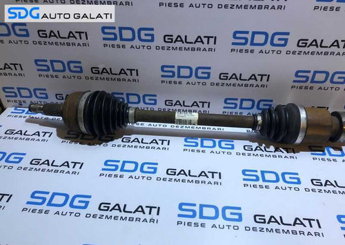 Planetara Dreapta Fata Renault Scenic 3 1.6 16V 2008 – 2016 Cod 8200725500