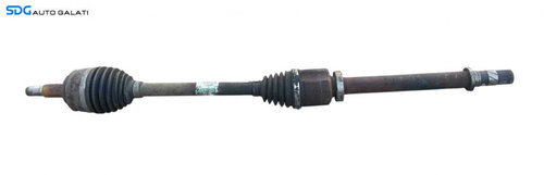Planetara Dreapta Fata Renault Scenic 3 1.6 DCI 2009 - 2016 Cod 391001702R [M8941]