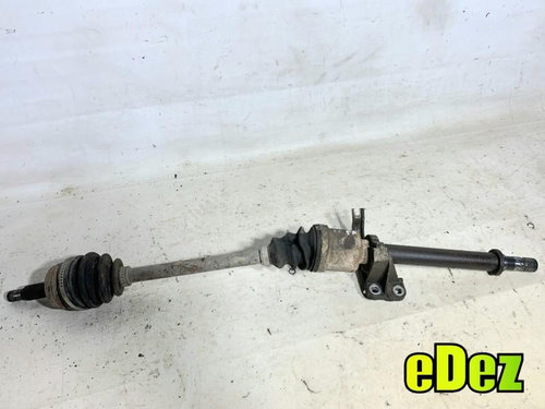 Planetara dreapta fata Renault Scenic 3 (2009-2011) 1.5 dci K9K (636) 110 cp 391003112R