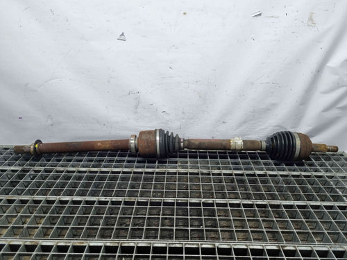 Planetara dreapta fata Renault Scenic 3 [Fabr 2009-2015] 391009864R 1.5 DCI K9K837 81KW / 110CP 1.5 ...