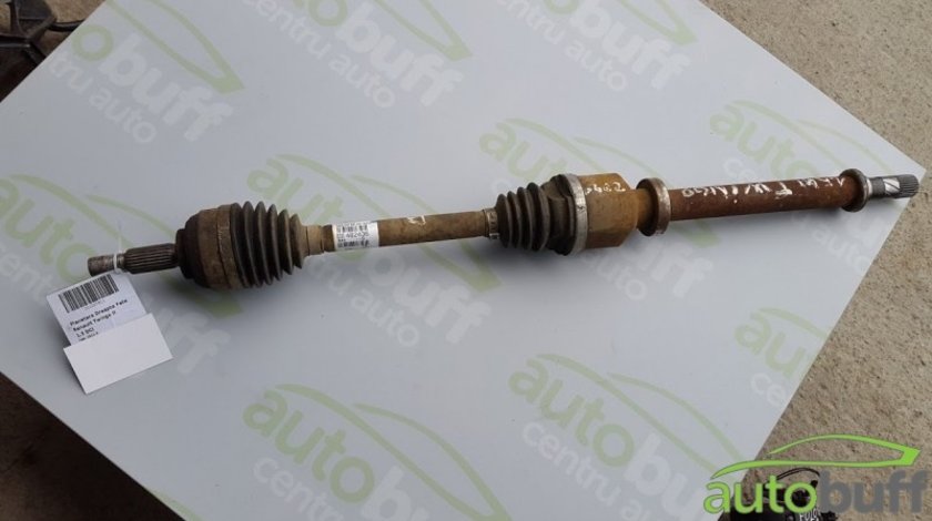 Planetara Dreapta Fata Renault Twingo II 1.5 DCI 8200482436