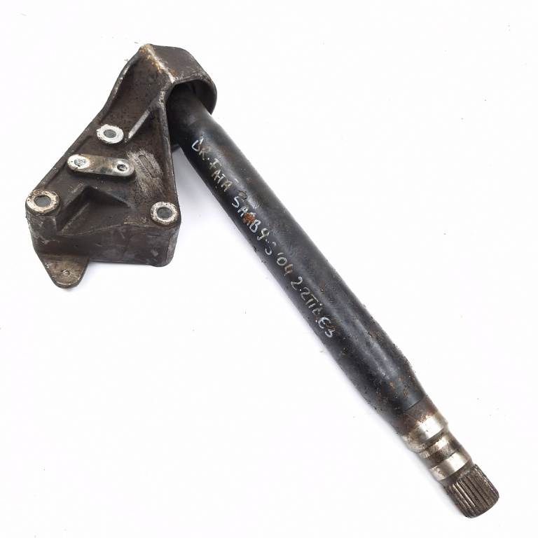 Planetara Dreapta,fata Saab 9-3 (YS3F) 2003 - 2012 Motorina 12798841M5