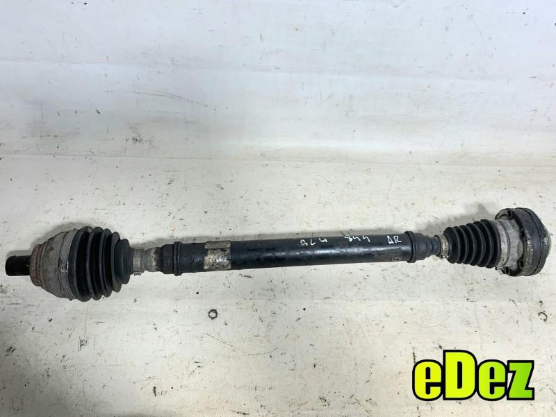 Planetara dreapta fata Seat Alhambra 2 (2010-2015) 2.0 tdi CFFB 7N0407764C