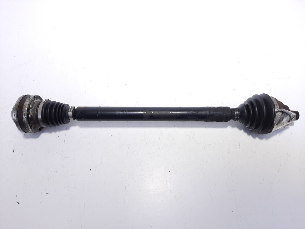 Planetara dreapta fata, Seat Altea (5P1) 2.0 TDI, BKD, 5 vit man (id:348443)