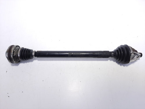 Planetara dreapta fata, Seat Altea (5P1) 2.0 TDI, BKD, 5 vit man (id:348443)