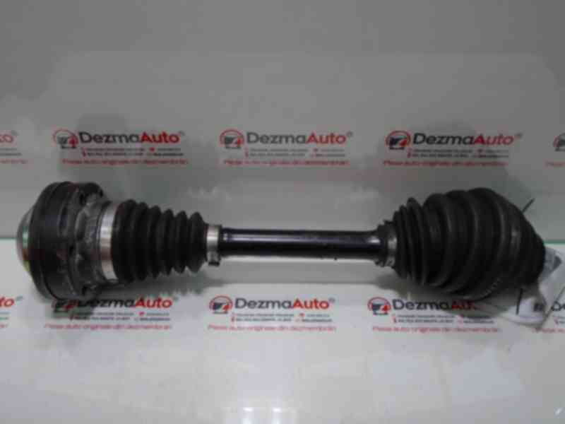 Planetara dreapta fata, Seat Altea XL (5P5, 5P8) 2.0tdi