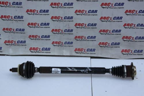 Planetara dreapta fata Seat Cordoba 2002-2009 6Q0407272DH