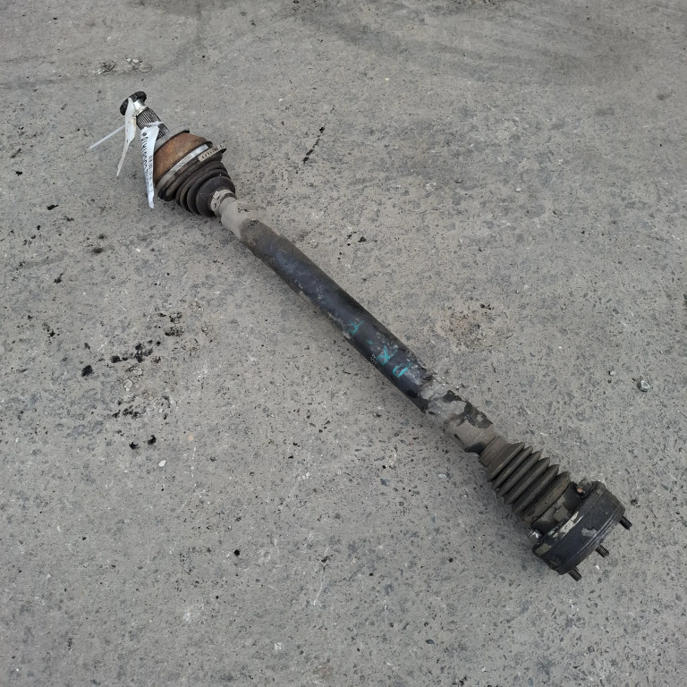 Planetara Dreapta Fata Seat Cordoba (6L) 2002-2009 1.4 Tdi Bnm Motorina 407283A