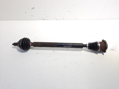Planetara dreapta fata, Seat Cordoba (6L2), 1.9 TDI, ATD, 5 vit man (pr:110747)