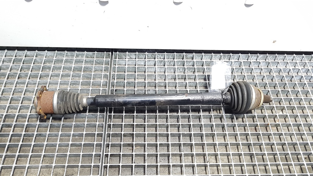 Planetara dreapta fata, Seat Cordoba (6L2) [Fabr 2002-2009] 1.9 tdi, 5 vit man (pr:110747)