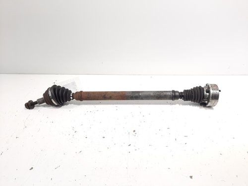 Planetara dreapta fata, Seat Cordoba Vario (6K5), 1.4 benz, AUA, 5 vit man (idi:588780)