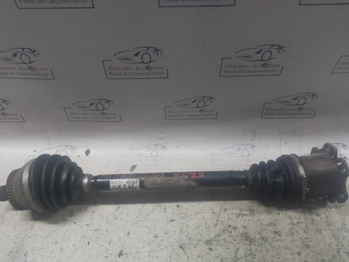 Planetara dreapta fata Seat Exeo 2.0 Motorina 2009, 8E0407272AT / MANUAL