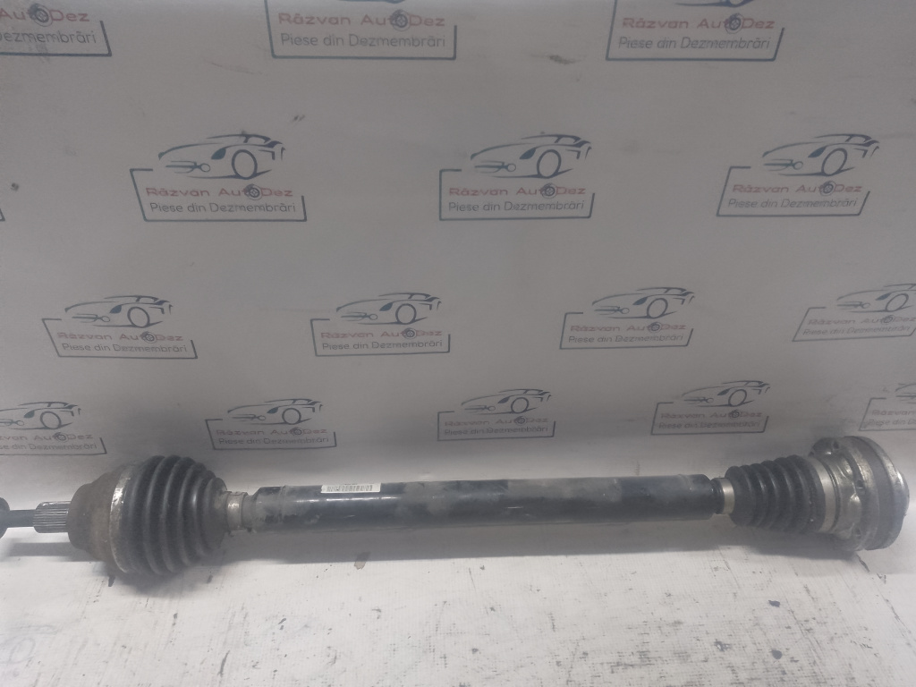 Planetara dreapta fata Seat Exeo 2015, 5Q0407272E