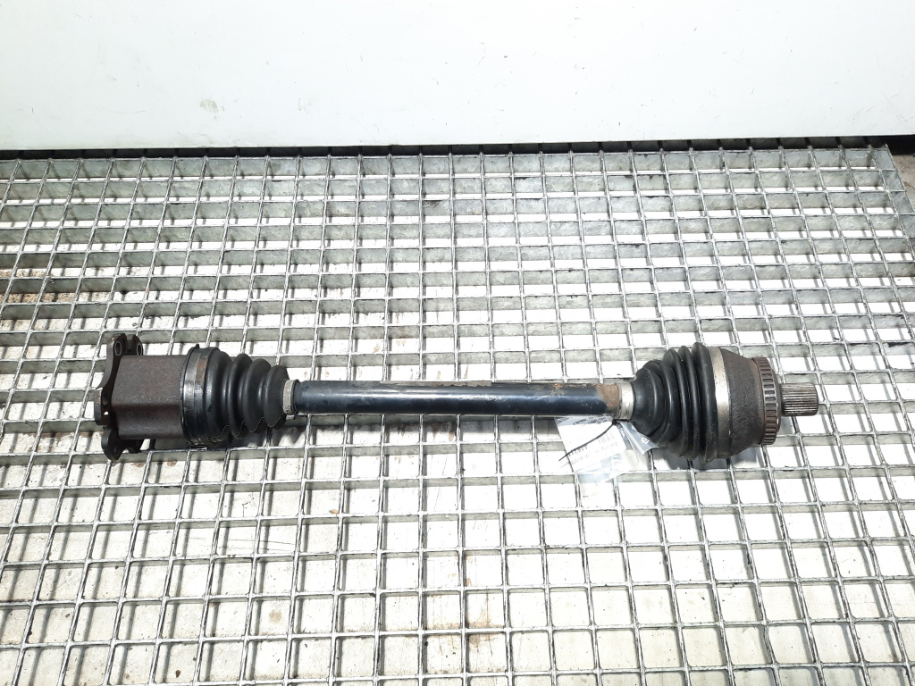 Planetara dreapta fata, Seat Exeo (3R2) [Fabr 2008-2013] 2.0 tdi, CAG, 8E0407272AT, 6 vit man (id:448211)