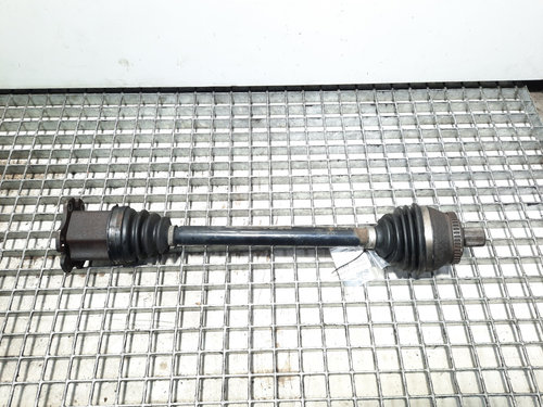 Planetara dreapta fata, Seat Exeo (3R2) [Fabr 2008-2013] 2.0 tdi, CAG, 8E0407272AT, 6 vit man (id:44...