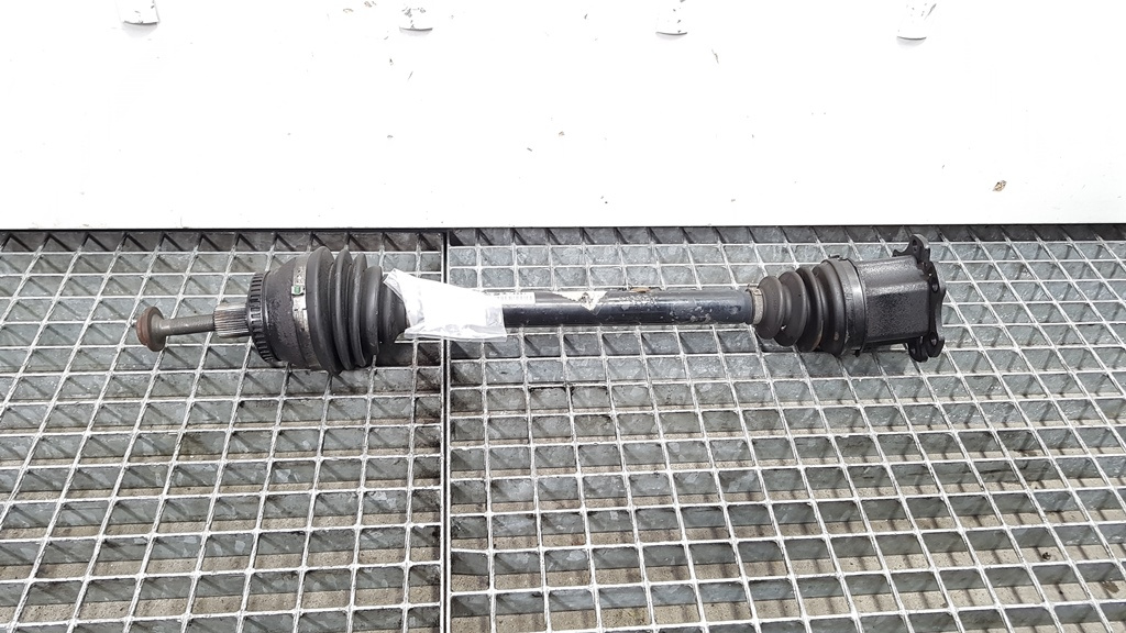 Planetara dreapta fata, Seat Exeo (3R2) [Fabr 2008-2013] 2.0tdi, CAG, 8E0407272AT (id:409052)