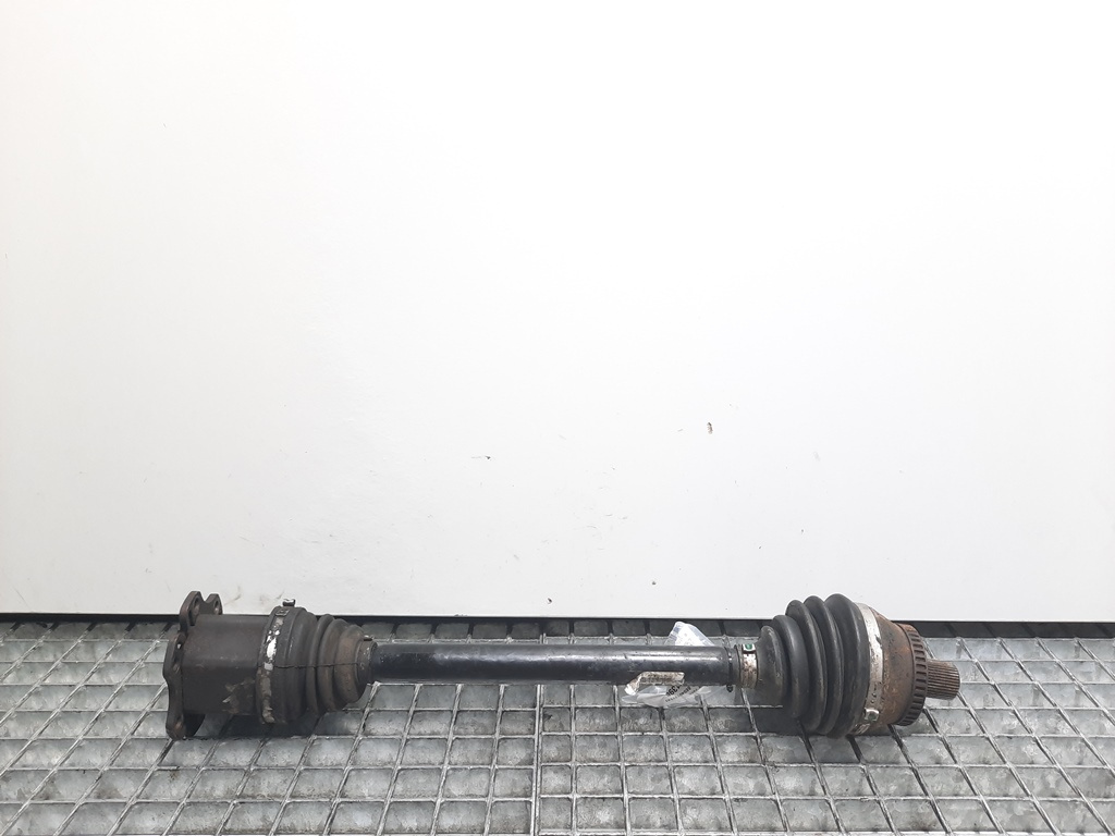 Planetara dreapta fata, Seat Exeo (3R2) [Fabr 2008-2013] 2.0 tdi, 8E0407272AT, 6 vit man (id:421398)
