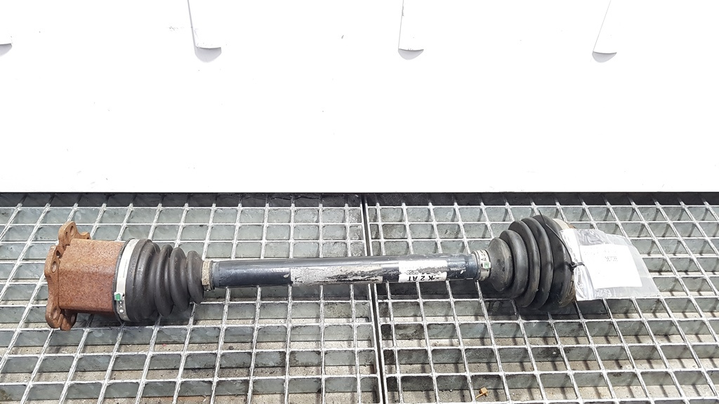 Planetara dreapta fata, Seat Exeo ST (3R5) 2.0 tdi, cod 8E0407272AT