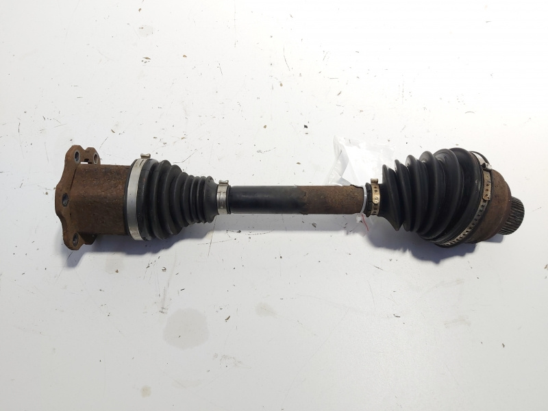 Planetara dreapta fata, Seat Exeo ST (3R5) 2.0 TDI, CAG, 6 vit man (idi:628841)