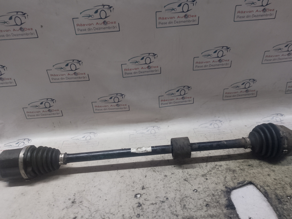 Planetara dreapta fata Seat Ibiza 2018, 2Q0407272BK