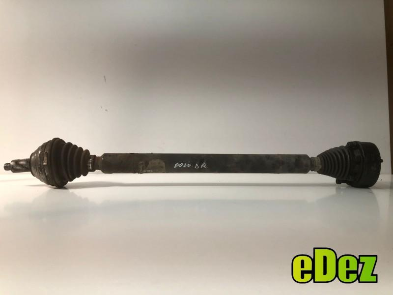 Planetara dreapta fata Seat Ibiza 4 (2008-2012) [6J] 1.6 tdi CAY, CAYA 6r0407762a