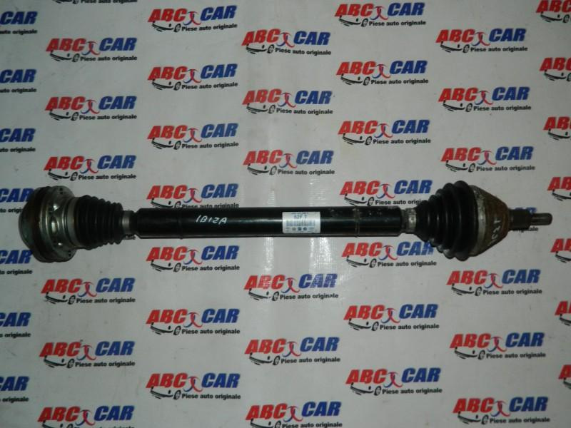 Planetara dreapta fata Seat Ibiza 4 2008-2012 6J 6R0407762F