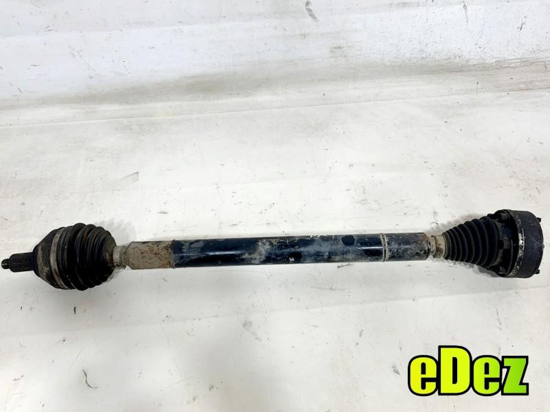 Planetara dreapta fata Seat Ibiza 4 (2008-2012) [6J] 1.6 tdi CAY, CAYA 6R0407762A