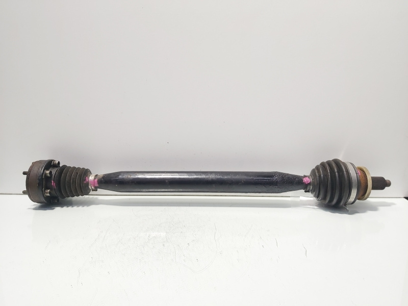 Planetara dreapta fata, Seat Ibiza 4 (6L1) 1.2 benz, AZQ, 5 vit (id:680725)