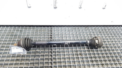 Planetara dreapta fata, Seat Ibiza 5 (6J5) 1.6 tdi, CAYC, 6R0407762A (id:399017)