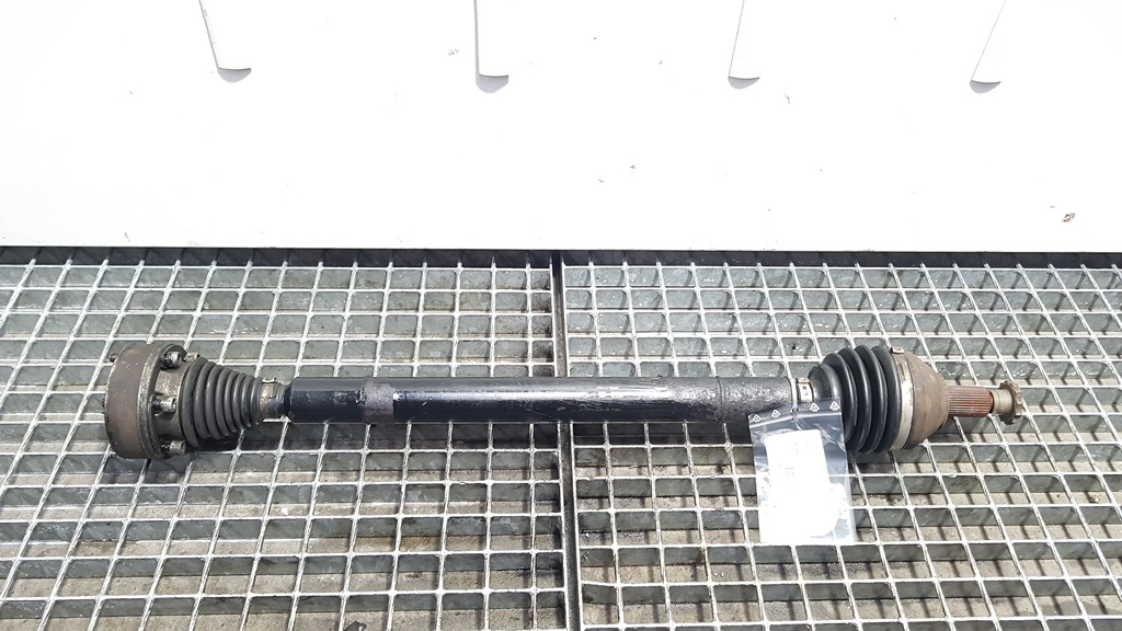 Planetara dreapta fata, Seat Ibiza 5 (6J5) 1.6 tdi, CAYC, 6R0407762A (id:401022)
