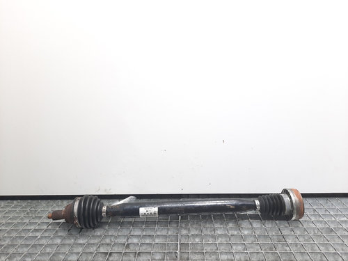 Planetara dreapta fata, Seat Ibiza 5 (6J5) [Fabr 2008-2017] 1.9 tdi, 6R0407762E , 5 vit man (id:4213...