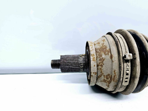 Planetara dreapta fata Seat Ibiza 5 (6J5) [Fabr 2008-2017] 6R0407762E 1.4 TDI BMS 59KW / 80CP 1.4 TD...