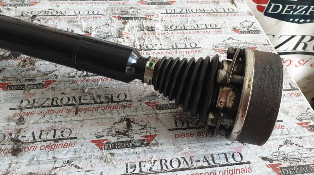 Planetara dreapta fata Seat Ibiza IV 1.2 TSI 105 cai motor CBZB cod piesa : 1K0407272NN