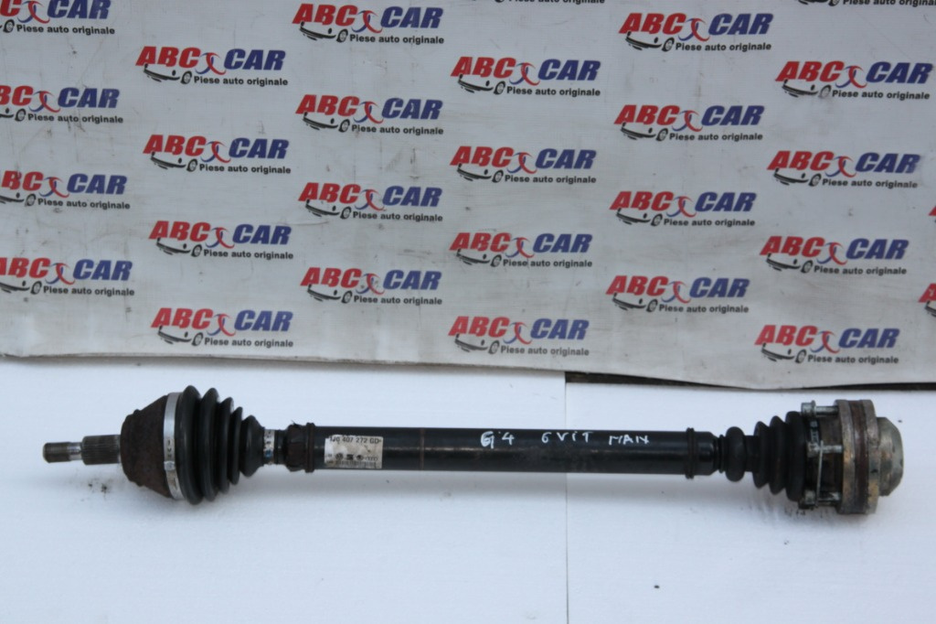 Planetara dreapta fata Seat Leon 1M1 1999-2005 1.9 TDI 1J0407272GD